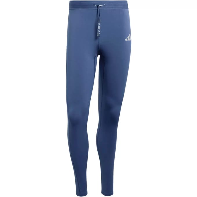 Adidas Adi365 Running Essentials Leggings Blauw L Man