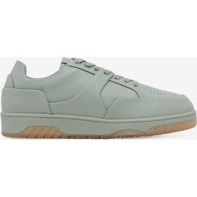 IRO Paris Alex Sneakers Sage Green Größe: 36 | Trainers Outlet | Damen | Grün