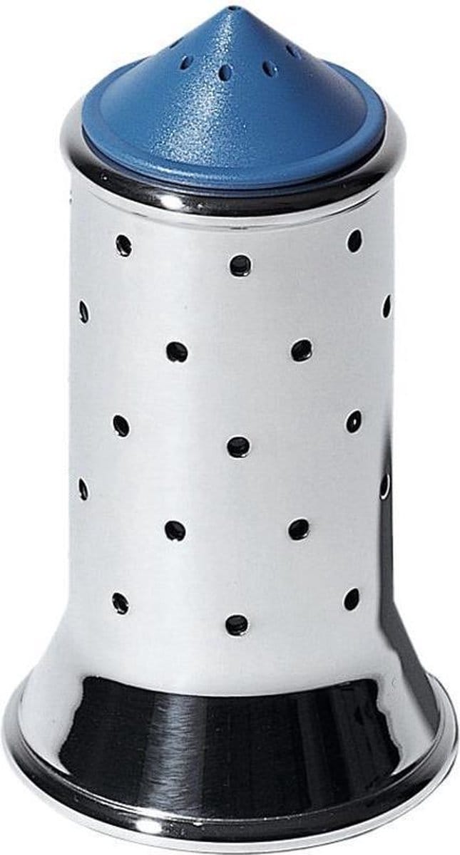 ALESSI Peper- & Zoutstellen Zoutstrooier