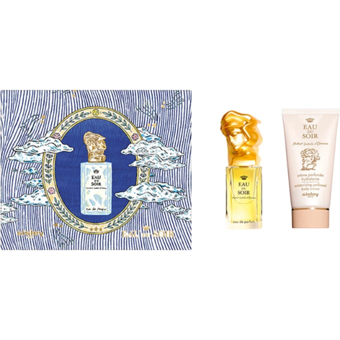 Sisley Eau du Soir Eau de Parfum Giftset
