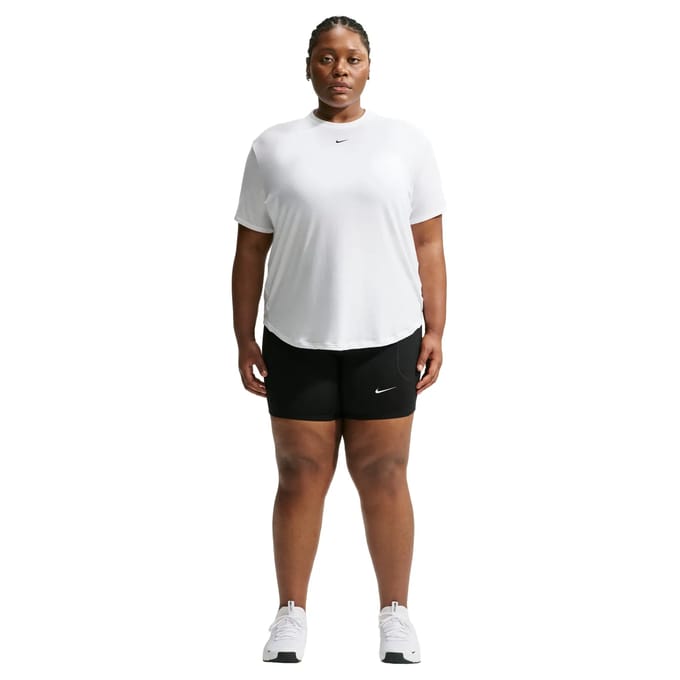 T-shirt dames Nike Dri-FIT