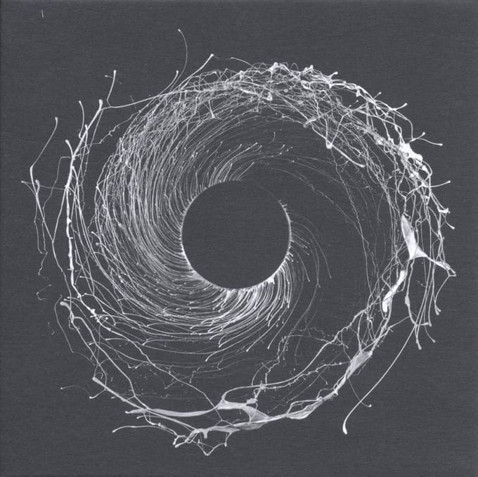 Dawn Of Midi - Dysnomia (LP)