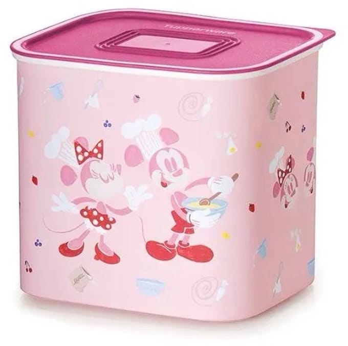 Tupperware Blokbus (koekjesdoos ), 2,1l