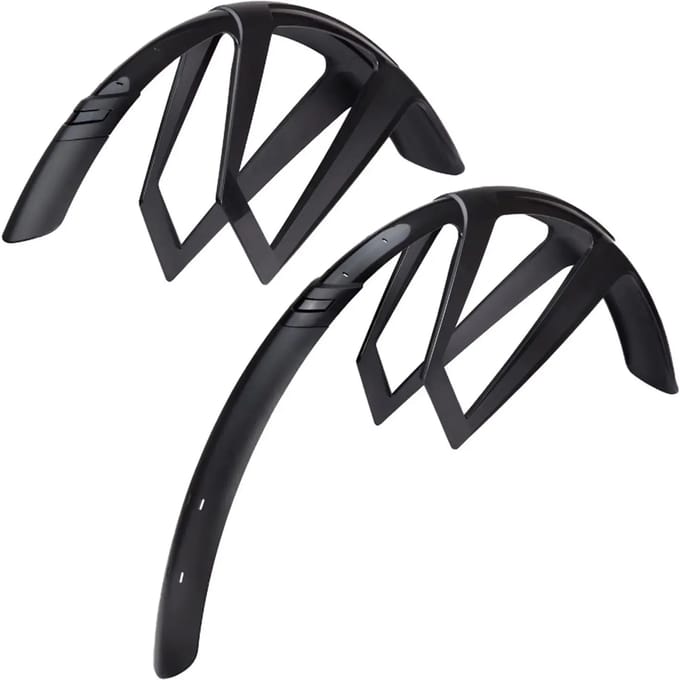 Spatbord M-Wave Mud MaxG-Mud