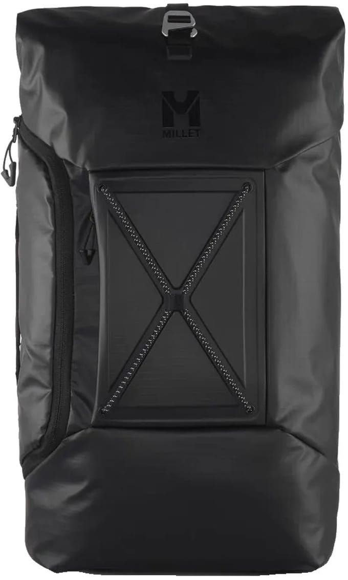 Millet Chamonix 25+5l Rugzak Zwart