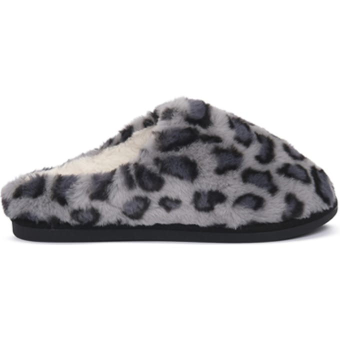 Pantoffels Grunland BLU I4KANT