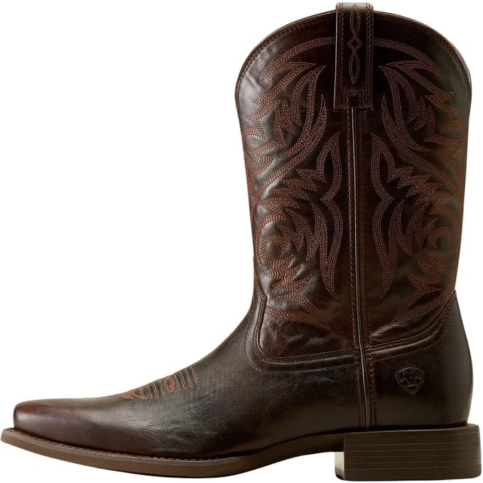 Western laarzen Ariat Herdsman