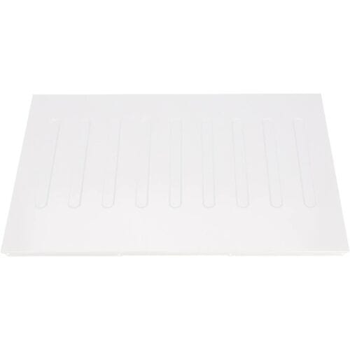 AEG zijpaneel, universeel, wit, 514,8x806mm 140117571053