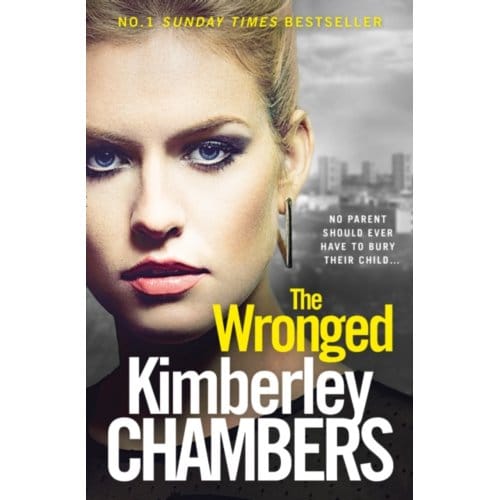 The Wronged - Kimberley Chambers