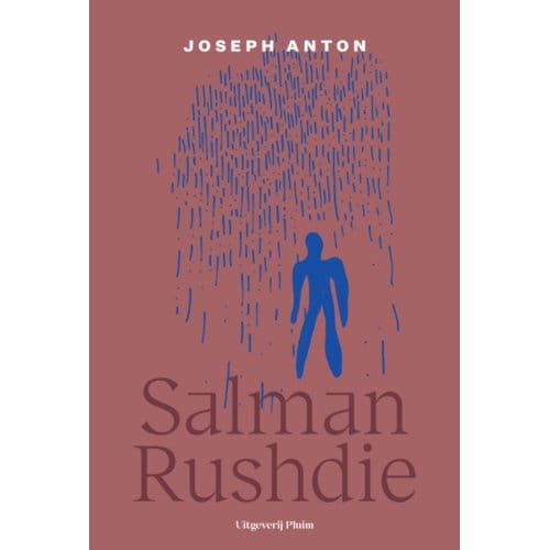 Joseph Anton - Salman Rushdie