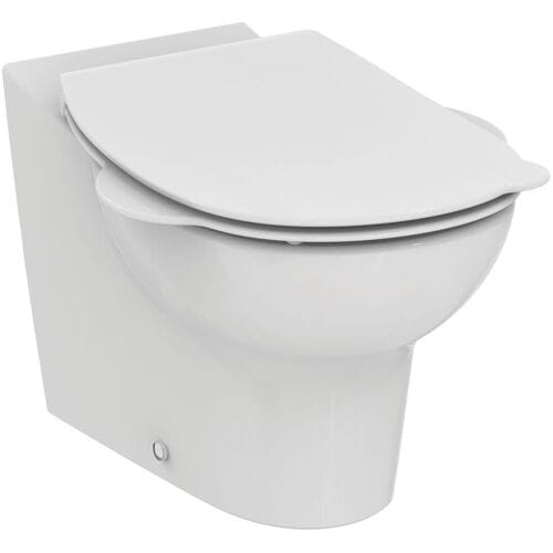 Ideal Standard 21 pedestal washdown toilet Schools S312301
