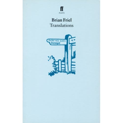 Translations - Brian Friel