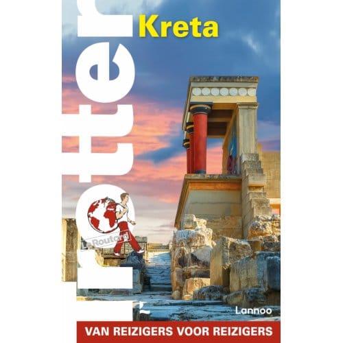 Trotter Kreta - Trotter