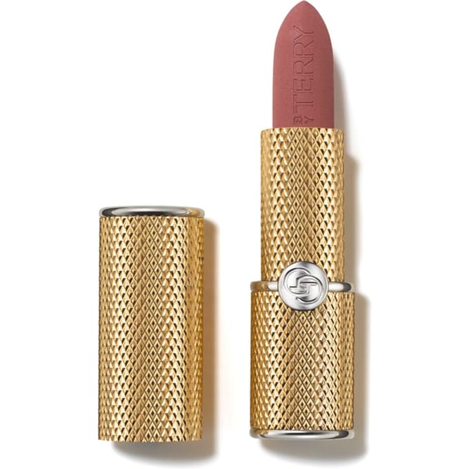 By Terry Rouge Opulent Satin Lipstick N2 Bare Velvet 3.5 g