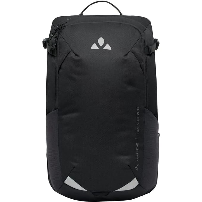 VAUDE Women's Trailvent 15, Dames, Rugzak