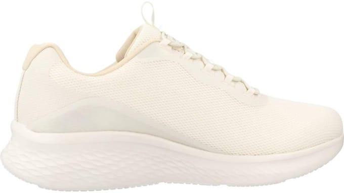 Skechers Lite Pro Schoenen Beige EU 36 Vrouw