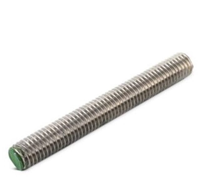 Draadeind Din976 M16X1000Mm Rvs A2