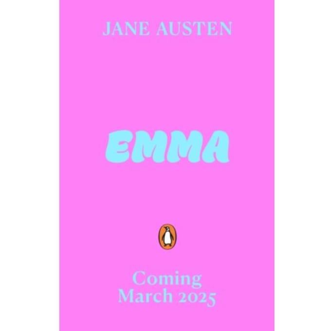 Emma - First Impressions - Jane Austen