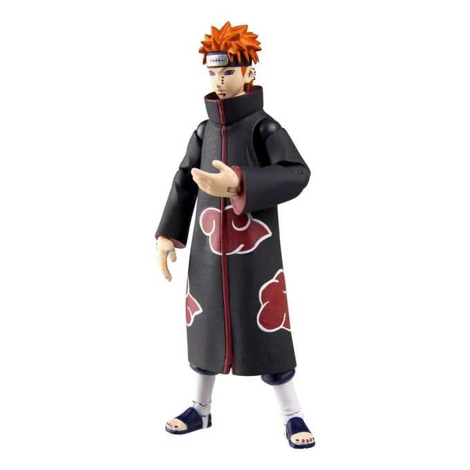 Beeldje Toynami Naruto Shippuden Pain
