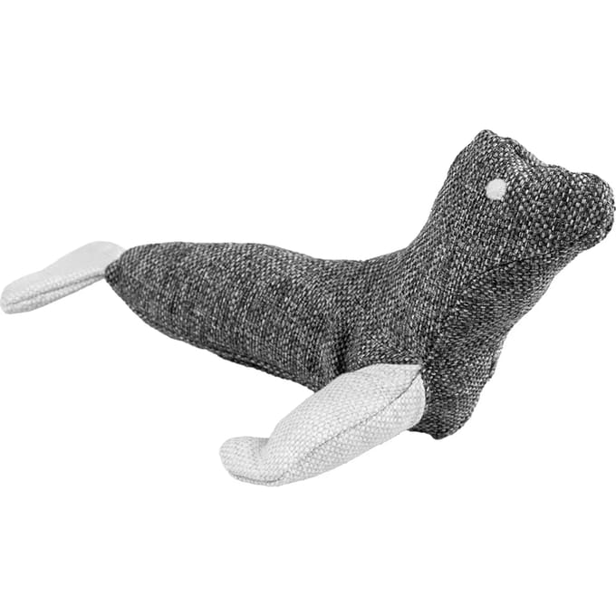 Pluche speelgoed voor honden Duvoplus Phoque