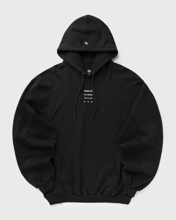 247 Uprising Oversized Hoodie