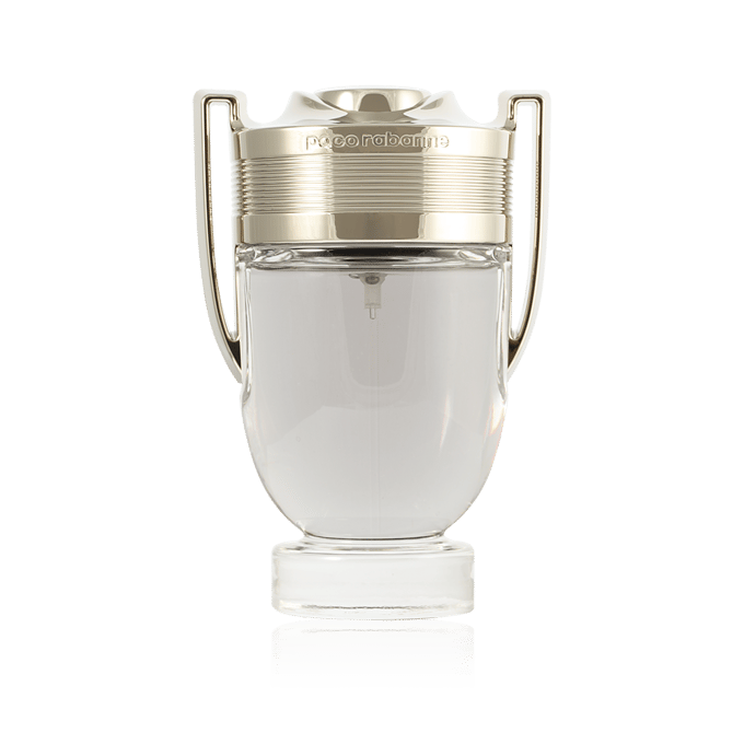 Rabanne Eau De Toilette Rabanne - Invictus Eau De Toilette  - 100 ML