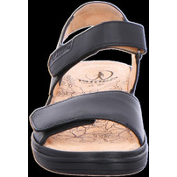 Platte sandalen Ganter -