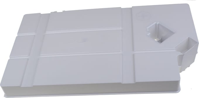 WHIRLPOOL - WATEROPVANGSCHAAL - 480132101352