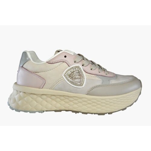 Lage Sneakers Blauer -