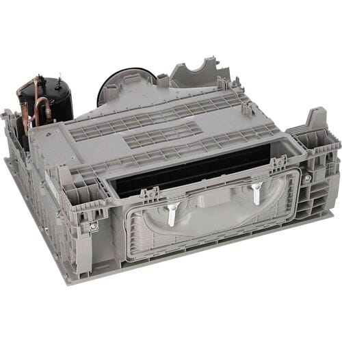 AEG bodem, condensator, service kit, PBA 4056008487