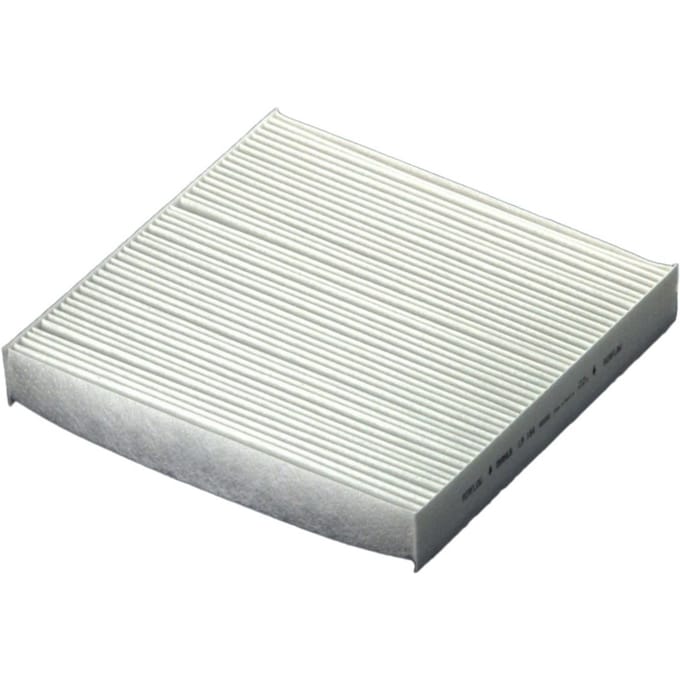 Cabine luchtfilter KNECHT LA 184