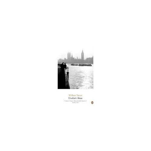 Elizabeth Alone - Trevor, William