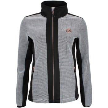 Fleece Jack Peak Mountain Blouson polaire femme ADAGIO