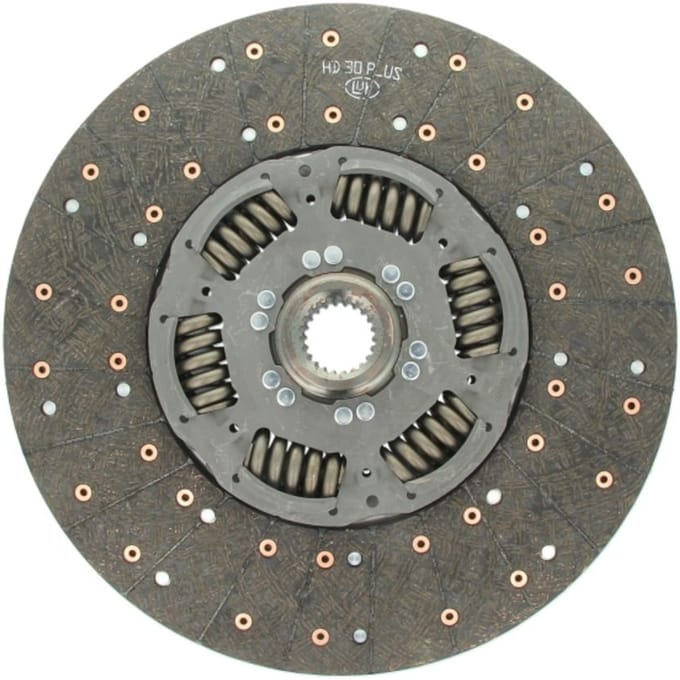 Schaeffler Luk Koppelingsplaat LUK 343 0210 10