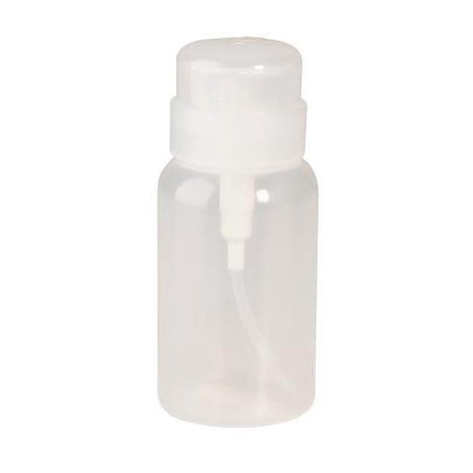 Vapo Transparant Voor Nagellak Remover