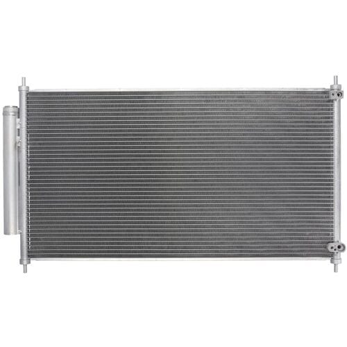 Condensator, airconditioning KOYORAD CD080672