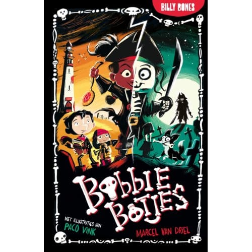Bobbie Botjes - Bobbie Botjes - Marcel van Driel