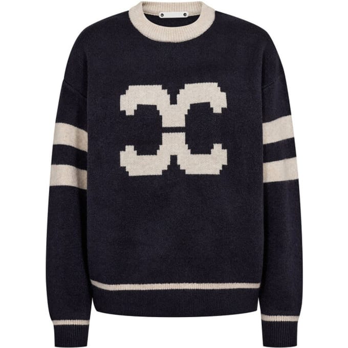 Co'Couture Pullover 500085 row