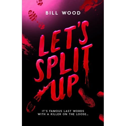 Let's Split Up - Bill Wood