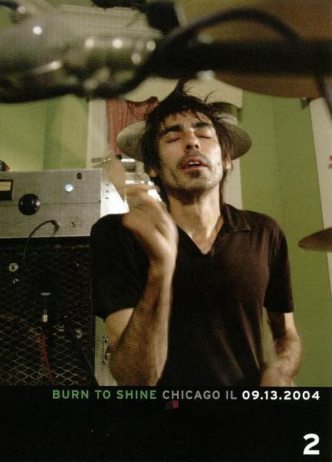 Burn To Shine: Chicago