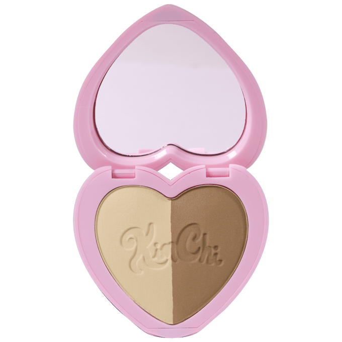 KimChi Chic Thailor Contour Mocha 8 g
