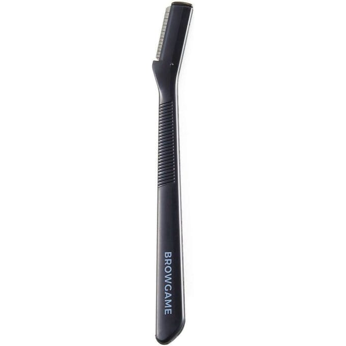 By Terry Eyebrow Shaping Knife Duo Pack 2 st