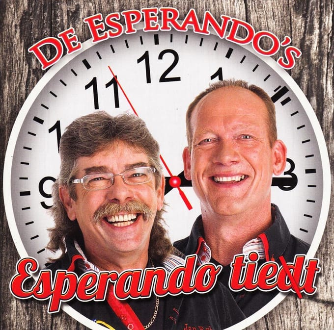 Esperando Tiedt
