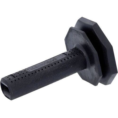 KS Tools Veiligheidshandgreep voor beitel, beitel 26 x 7 mm 162.2129