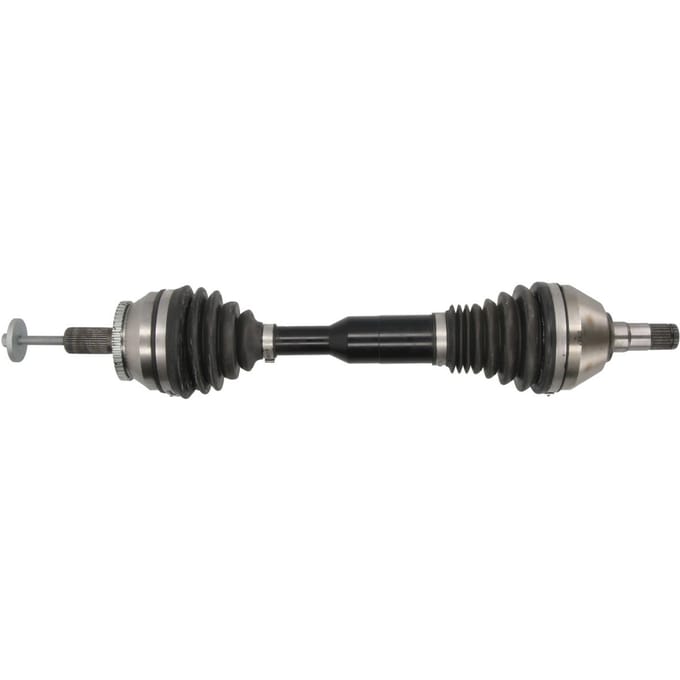Aandrijfas POINT GEAR PNG75157 links