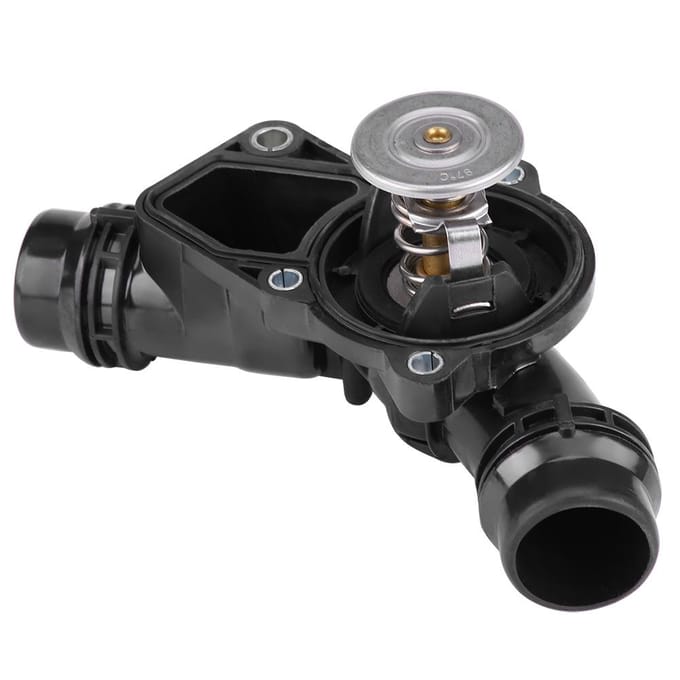 Thermostaat en Huis Assemblage 11531437040 voor BMW E46 E39 X5 X3 Z3 Z4 330i 525i