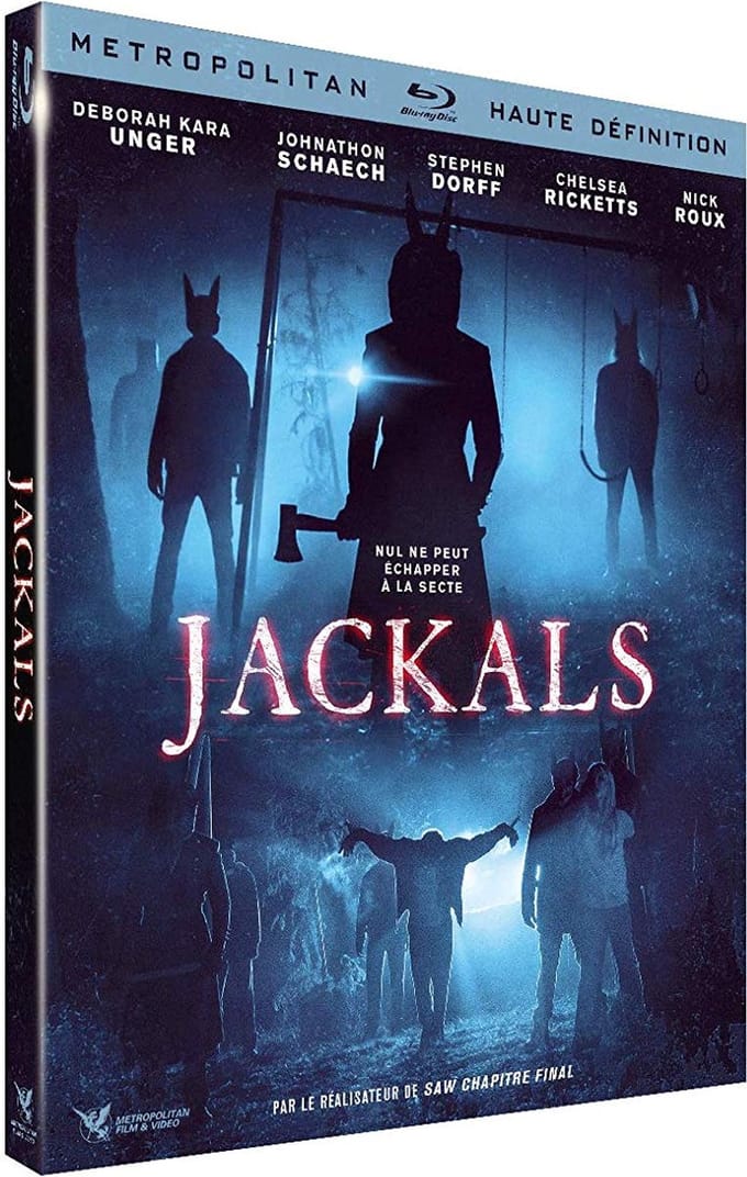 Jackals