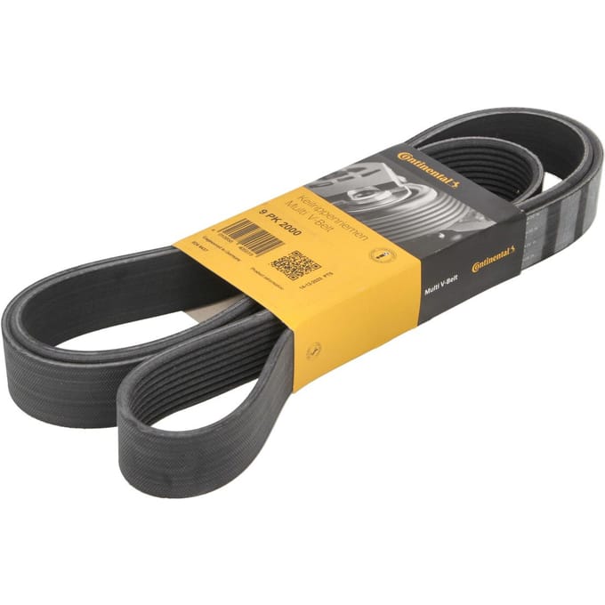 Continental Ctam V-riem CONTINENTAL 9PK2000