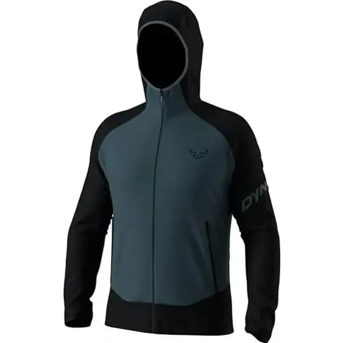 Hoodie Dynafit Transalper Polartec®