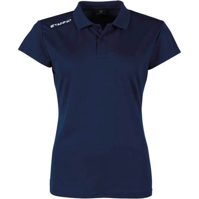Stanno Field Polo Dames - Maat L